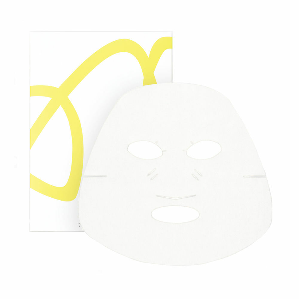 POLA  White Shot facial sheet mask 18ml x 7pcs