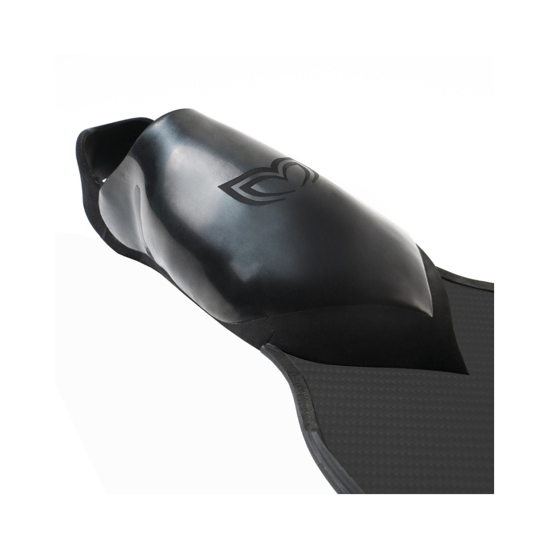 [試穿/不販售] Molchanovs 抹茶腳套