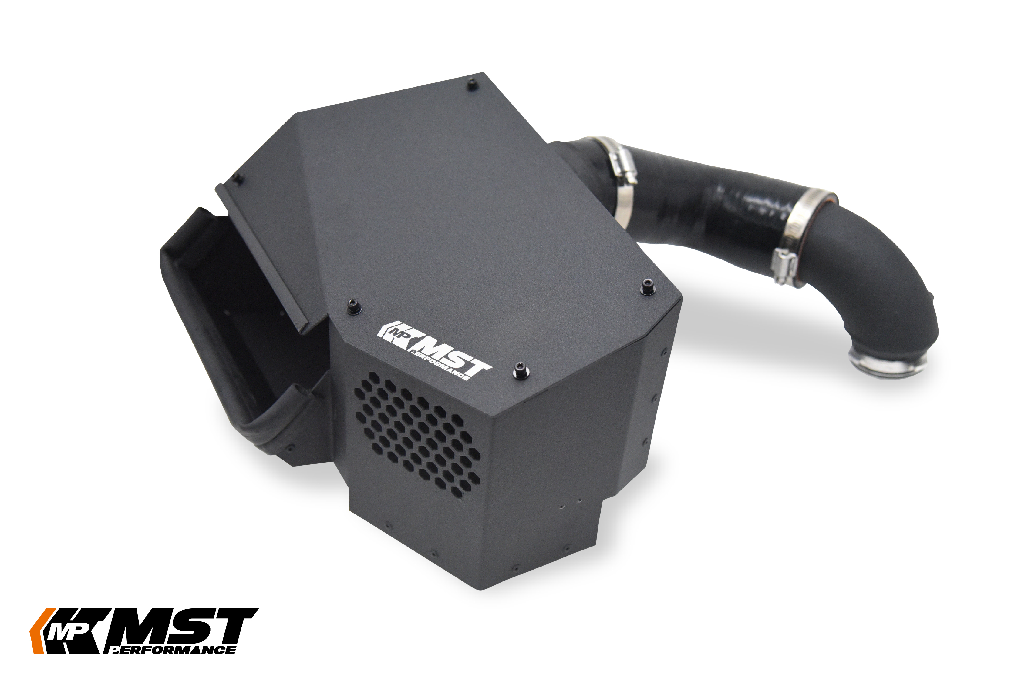 MST 2018 VW Polo GTI 2.0T Cold Air Intake System + Turbo Inlet Kit (VW-PG01L)