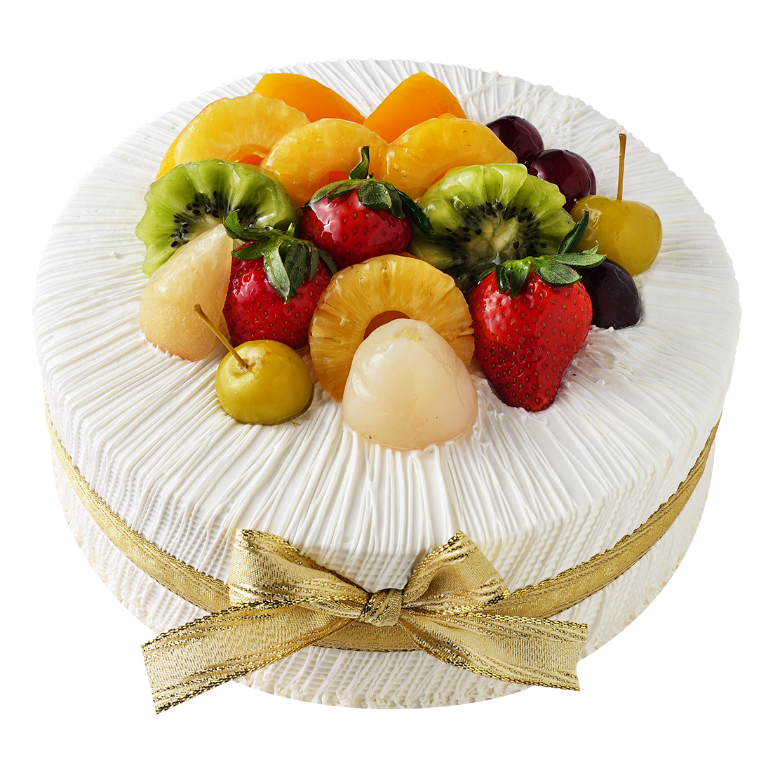 【限店取】香榭之戀【水果蛋糕/蛋奶素/生日蛋糕】