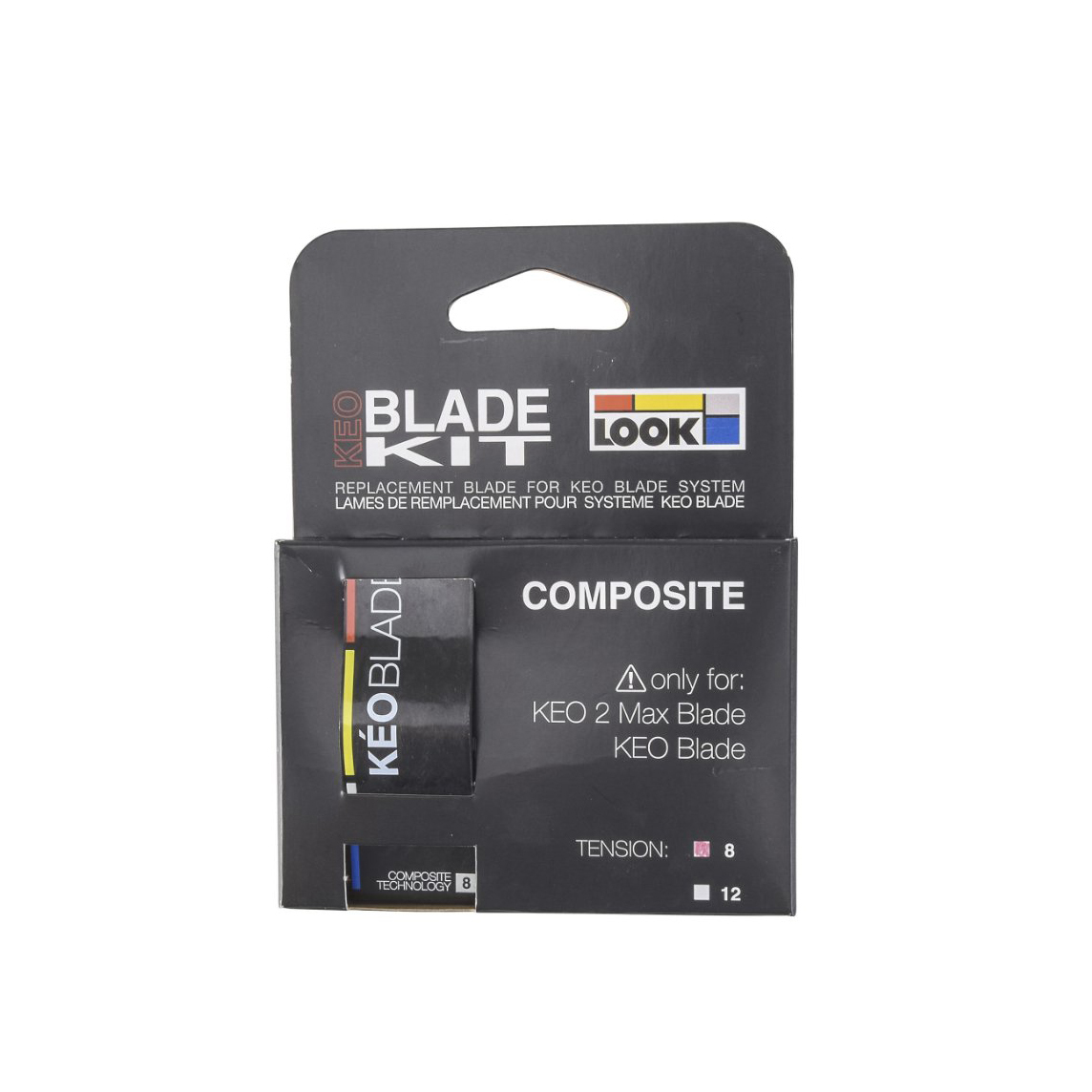 LOOK Blade Kit Keo Blade