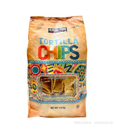 Kirkland Signature科克蘭玉米片
