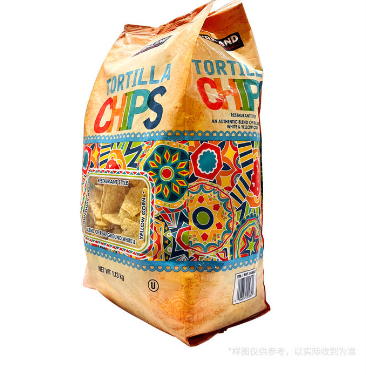 Kirkland Signature科克蘭玉米片