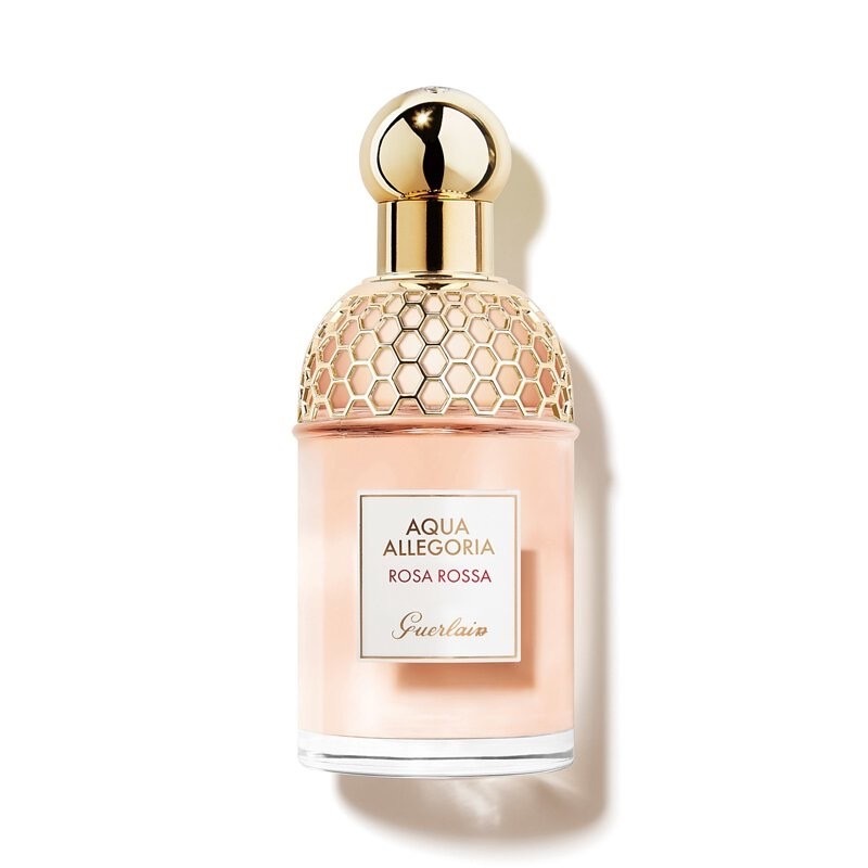 Guerlain 嬌蘭 花草水語•晨霧玫瑰女性淡香水