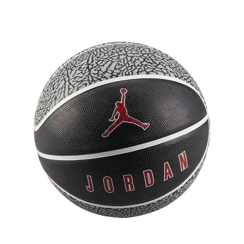 JORDAN PLAYGROUND 2.0 8P BASKETBALL (DEFLATED) 爆裂紋 籃球 J100825505507 [台灣現貨]