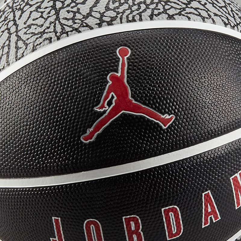 JORDAN PLAYGROUND 2.0 8P BASKETBALL (DEFLATED) 爆裂紋 籃球 J100825505507 [台灣現貨]