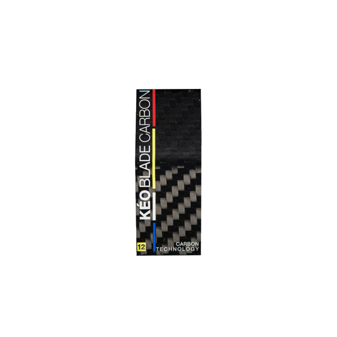 LOOK Blade Kit Keo Blade Carbon