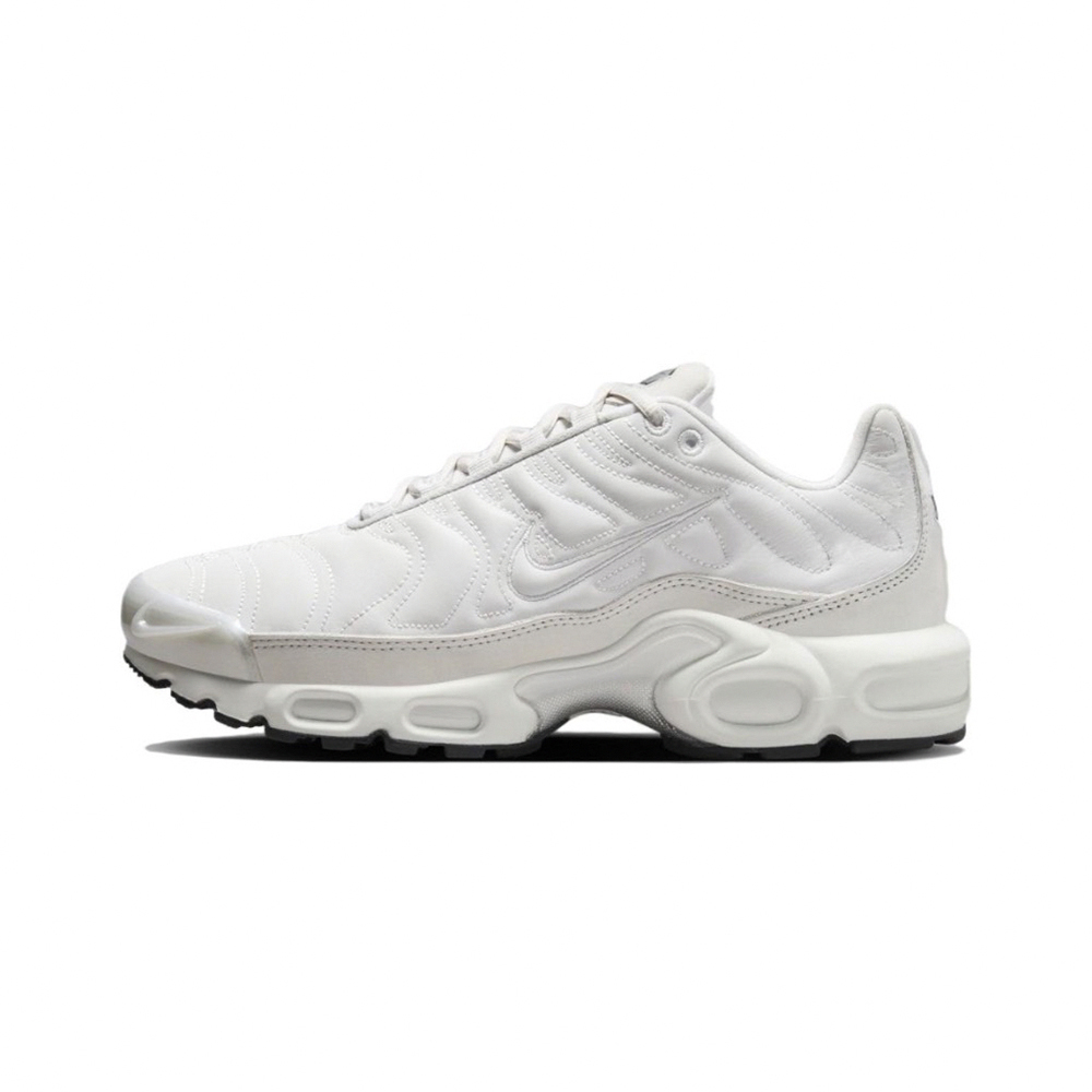 W Nike Air Max Plus 全白 FZ4342-001