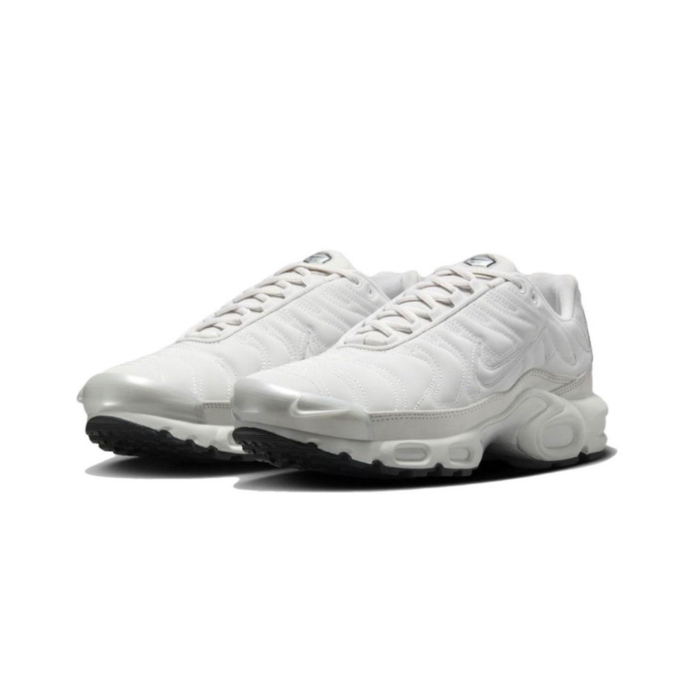 W Nike Air Max Plus 全白 FZ4342-001