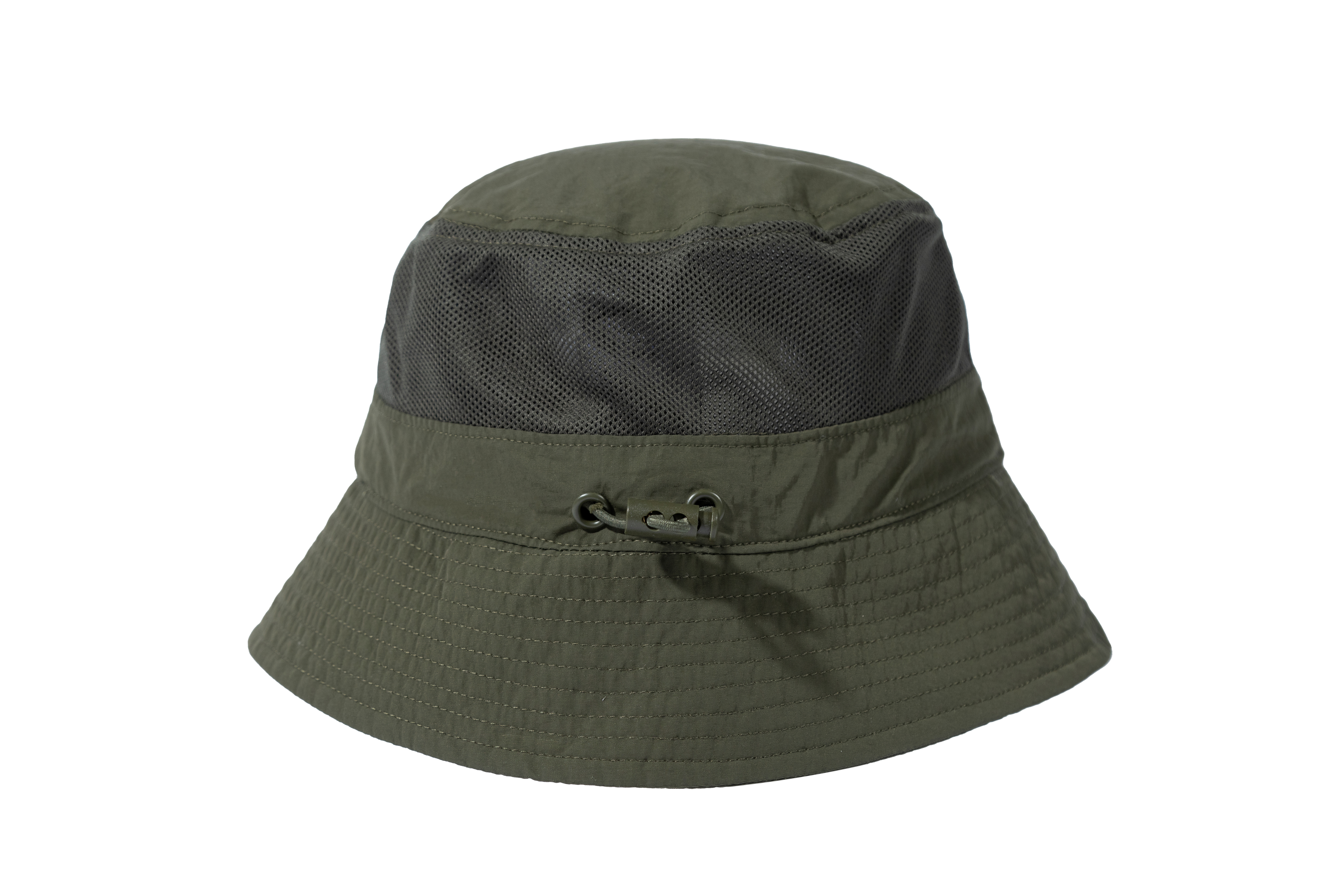 Chocolate Jesus ''CJ Nylon Hat" (Olive)