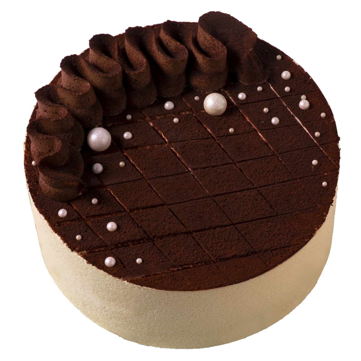 提拉米蘇6-8吋【巧克力蛋糕/生日蛋糕】