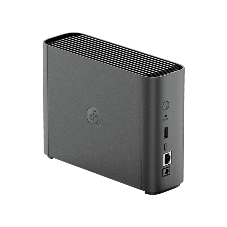 Synology BeeStation 4TB（BST150-4T） Synology BeeStation 4TB, 1x Gb LAN (BST150-4T) od PLN 1112