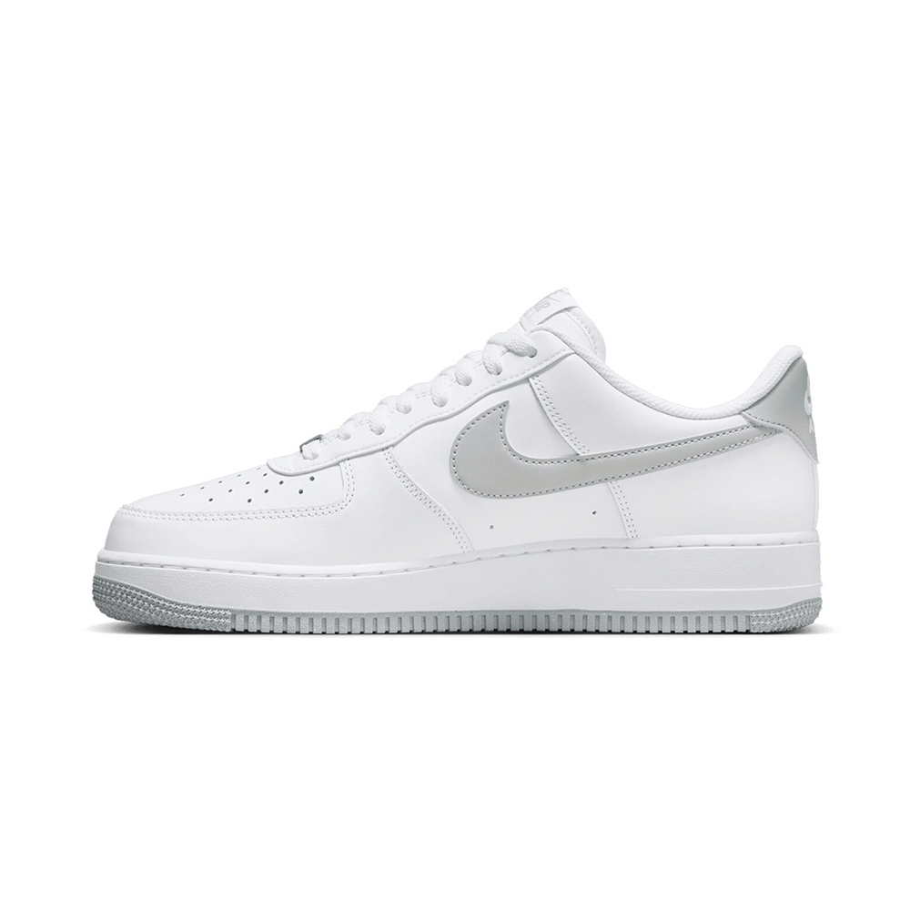 Nike Air Force 1 '07 煙雨灰 FJ4146-100