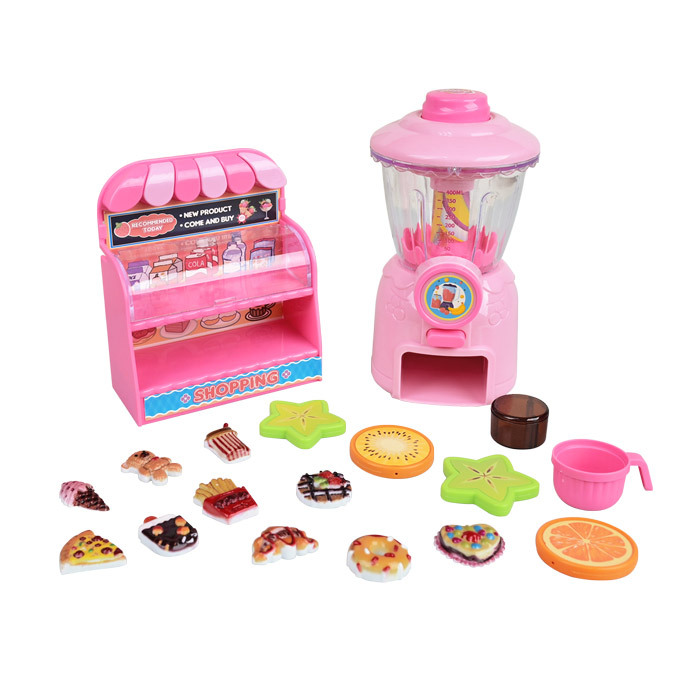 《 風車出版 》 美味果汁機-FOOD超人