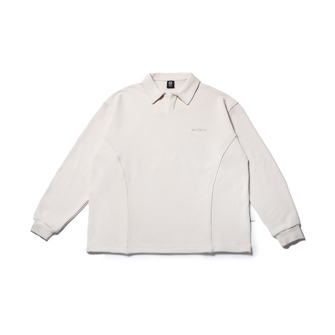 MJF Polo Sweatshirt