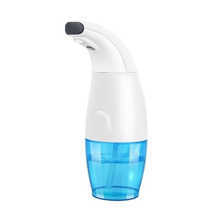 【SOAP DISPENSER】自動感應噴霧機洗手機