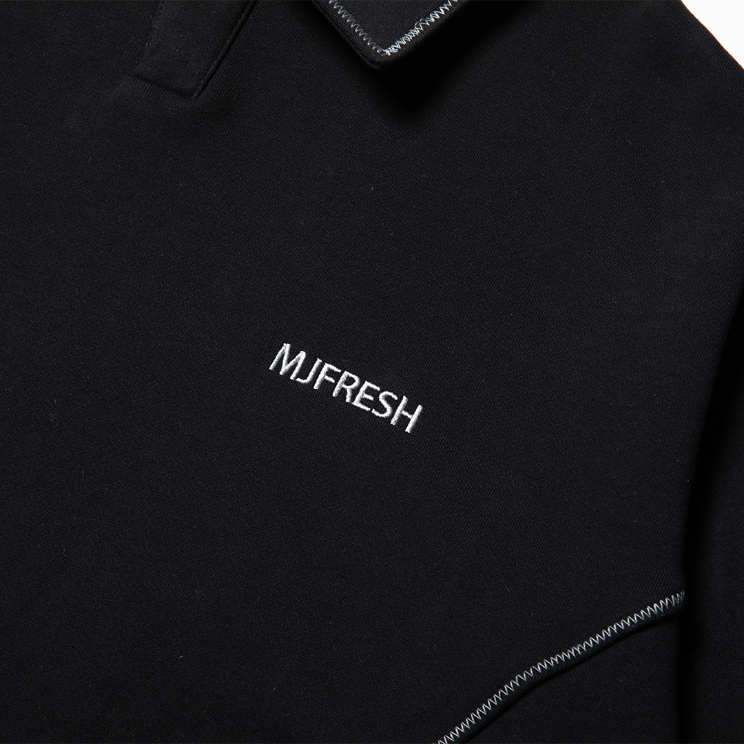 MJF Polo Sweatshirt