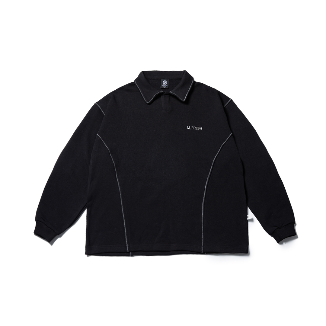 MJF Polo Sweatshirt
