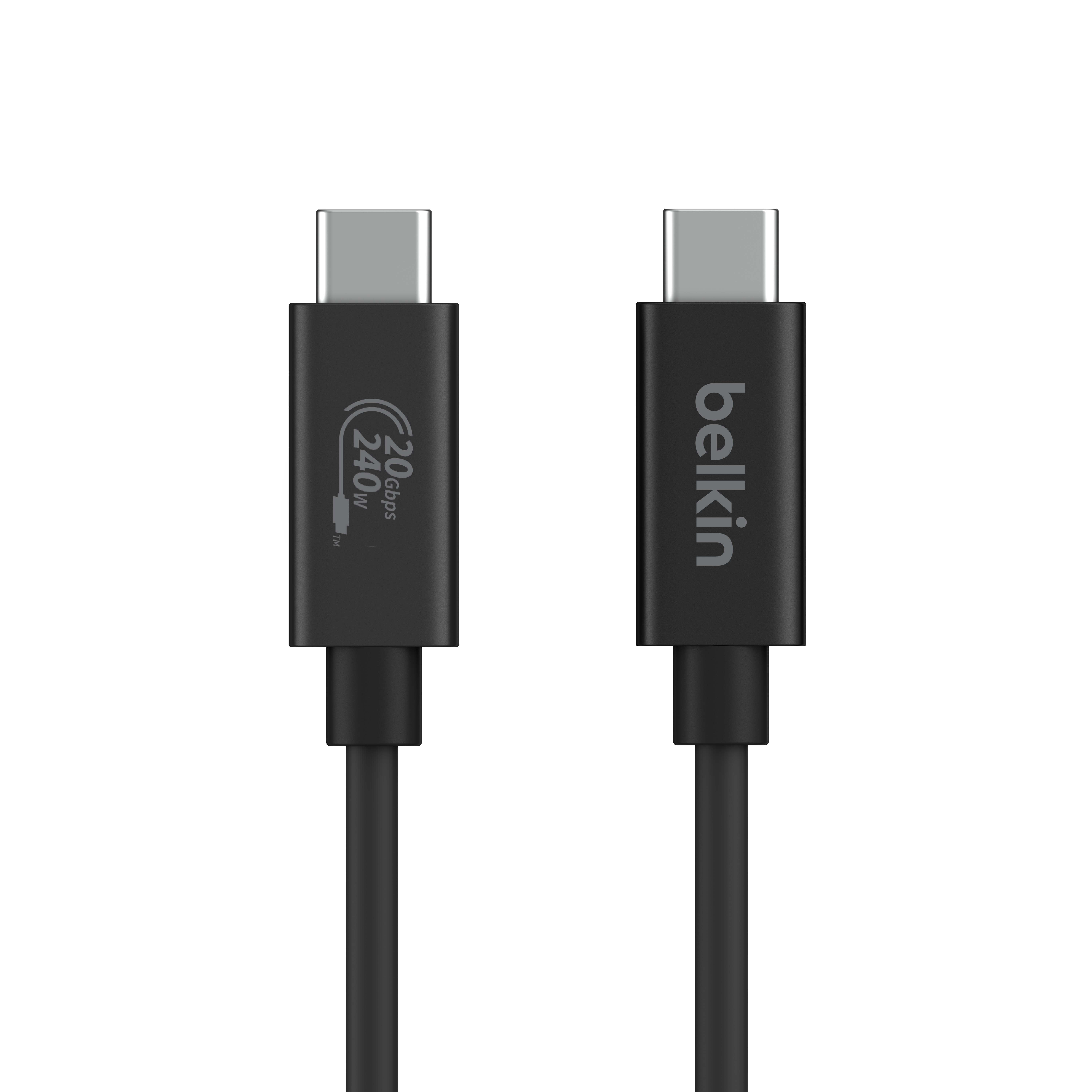 Connect USB4 Cable (240W/20Gbps)