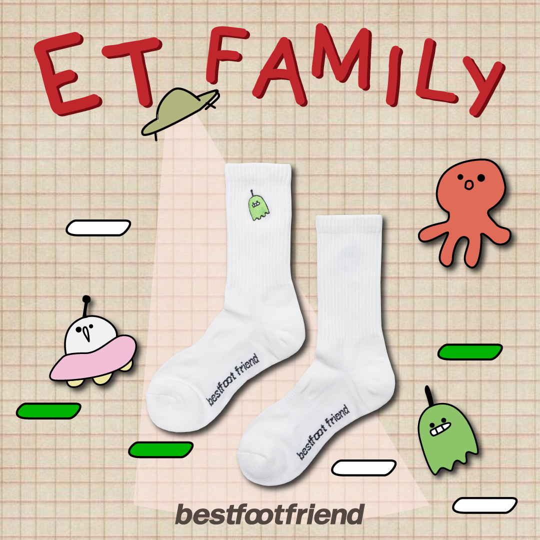 ET Family_Green_BF24001