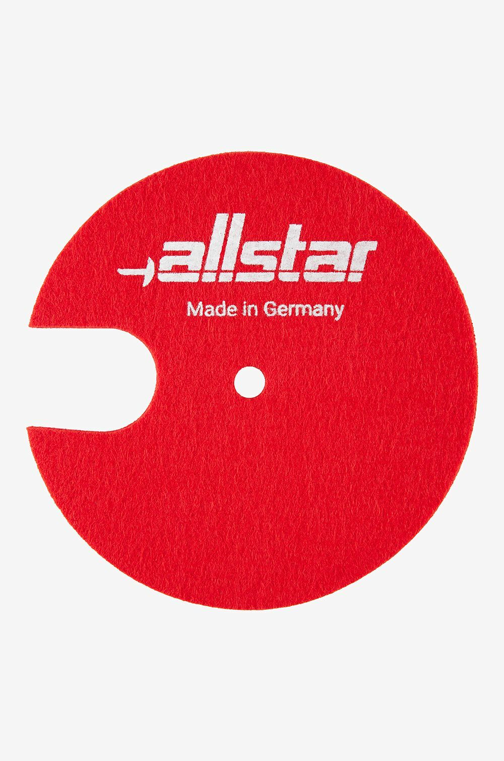 Allstar Foil felt guard pad electric （adult）