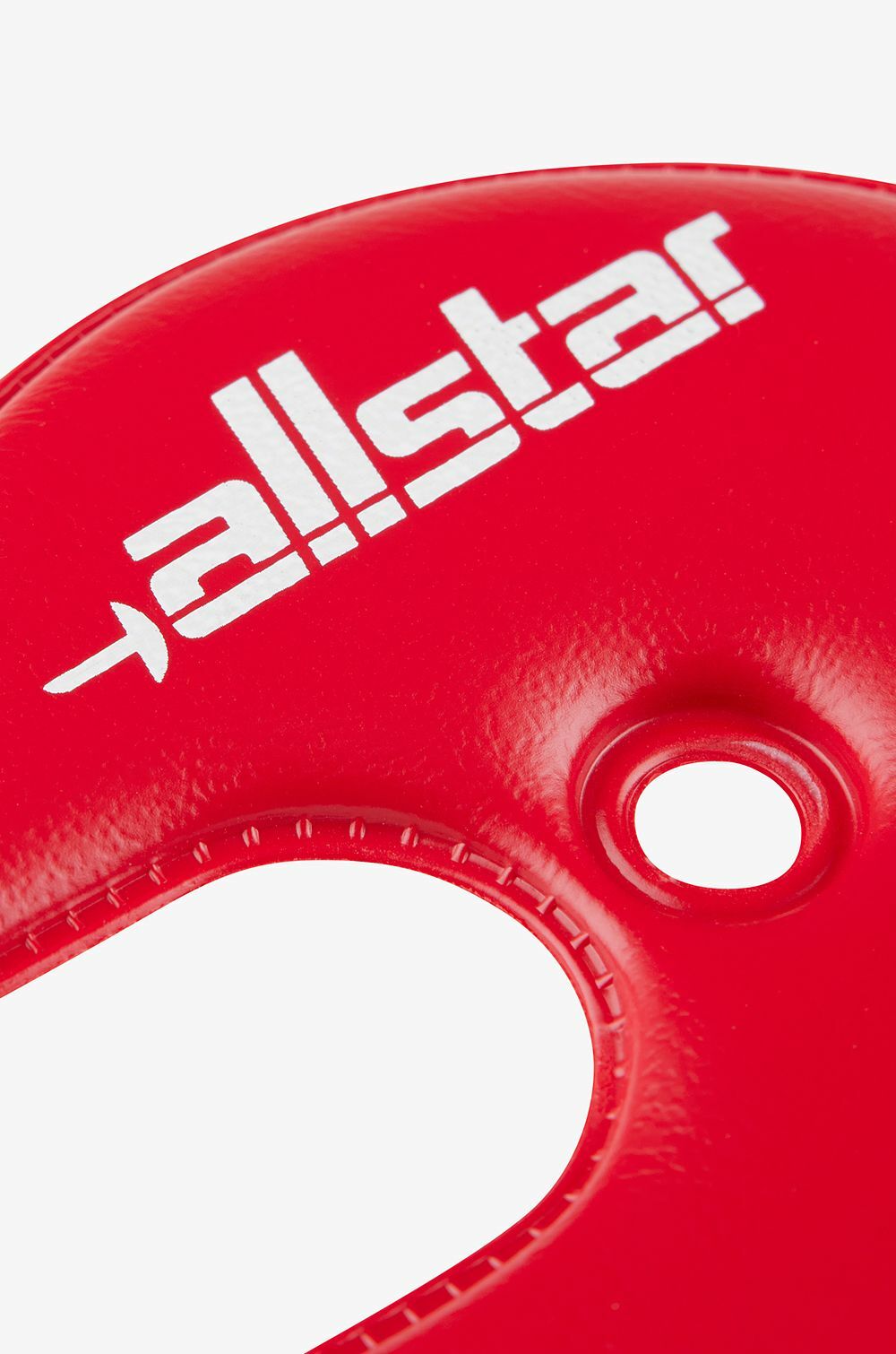 Allstar Foil plastic guard pad electric （children）