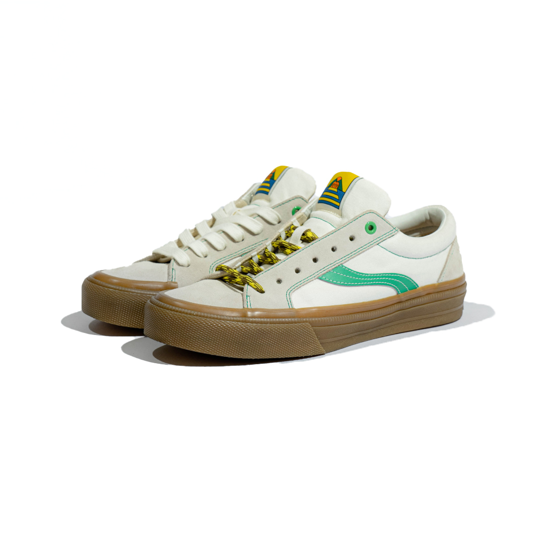 odd CIRKUS ASTLEY LOW Special－EMERGE GREEN 浮現祭聯名款