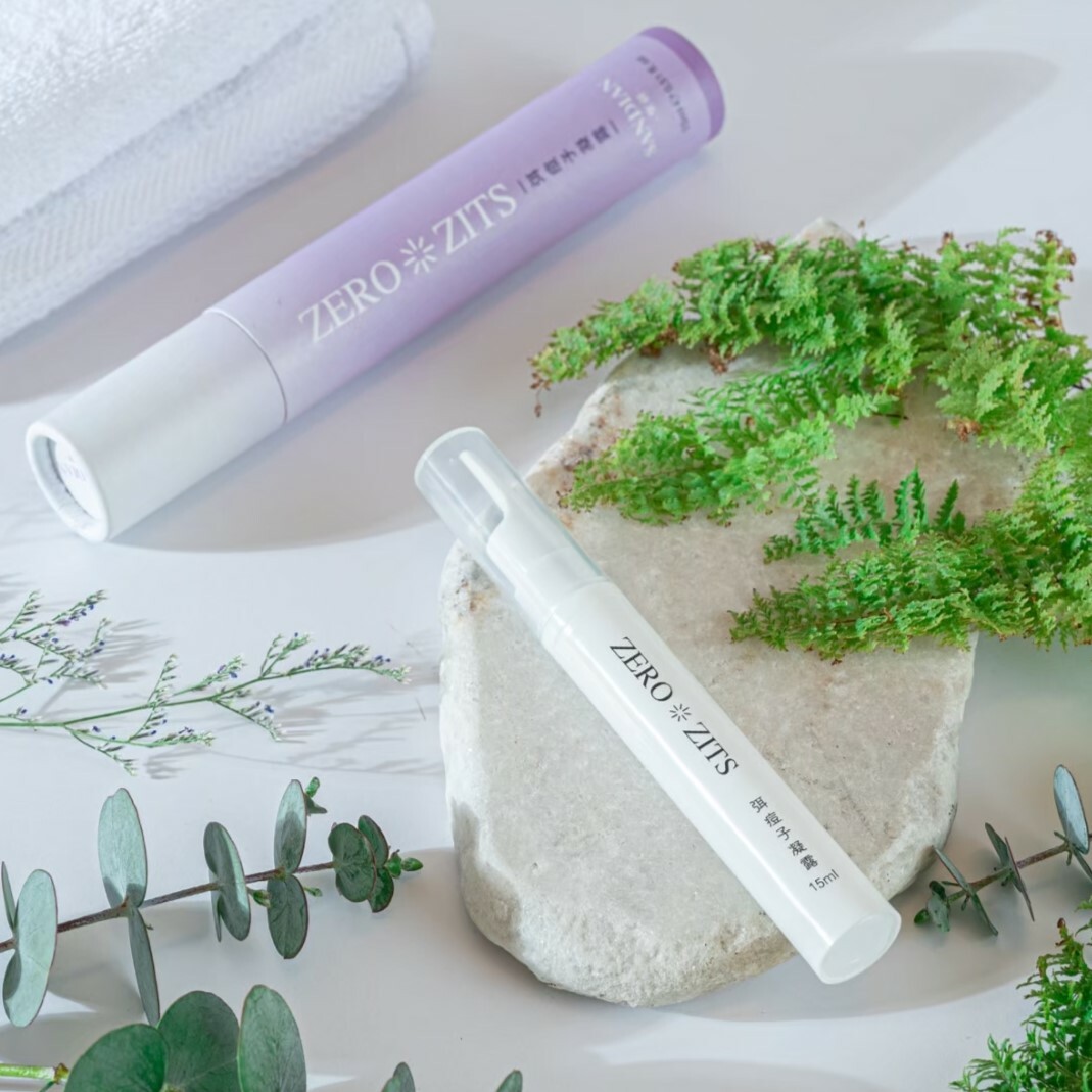 Gel trị mụn trứng cá