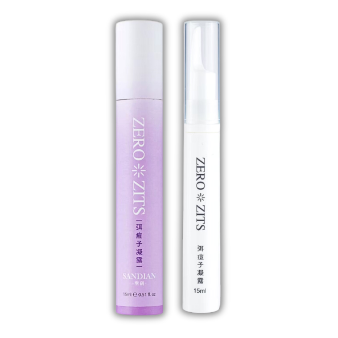 Gel trị mụn trứng cá