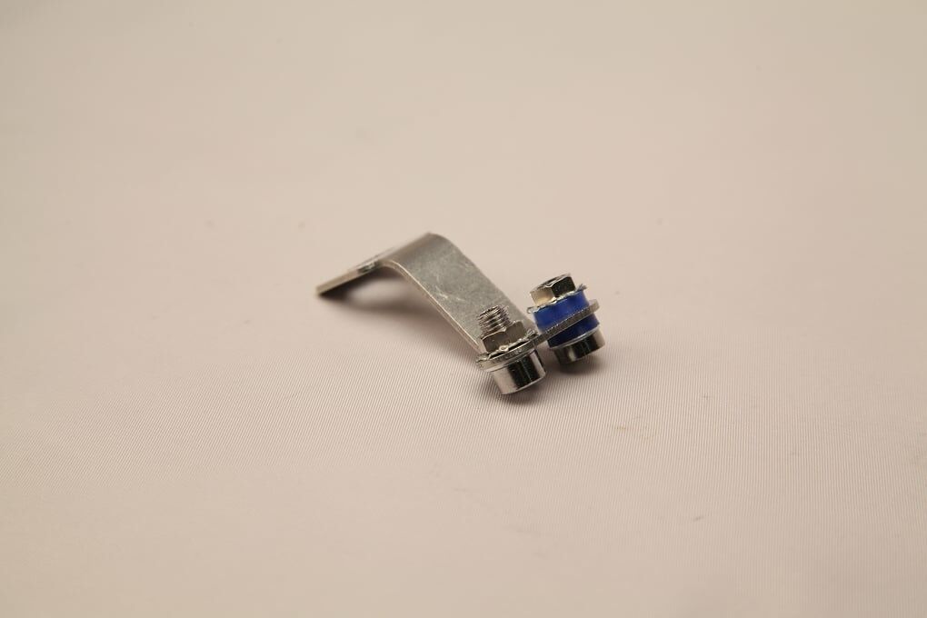 Foil Socket