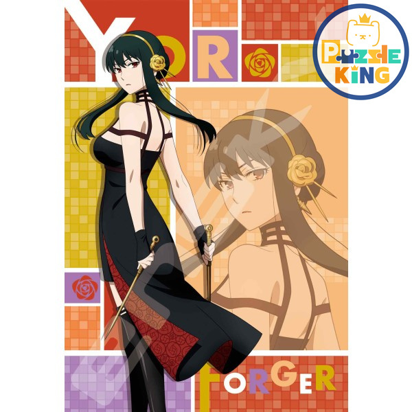 間諜家家酒-约尔·福杰