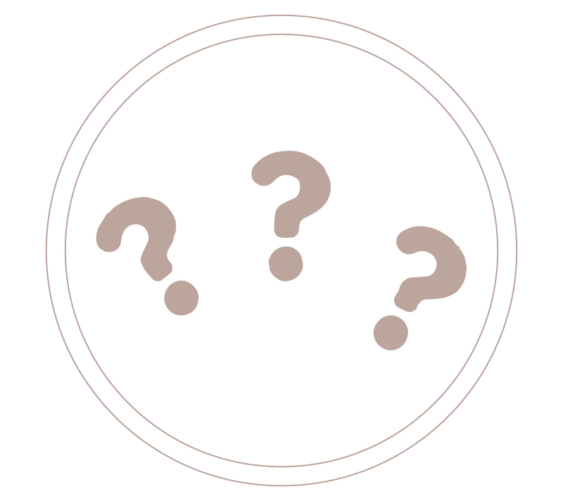 有好多性相關問題但是不知道該尋求誰