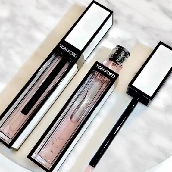 Tom Ford 玫瑰唇露  5ml