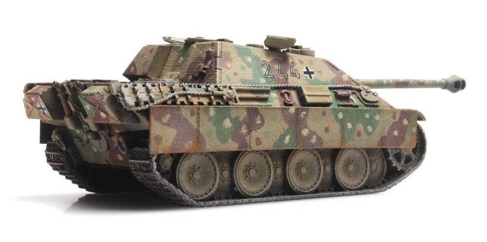 Artitec 6870206 HO規 獵豹 坦克