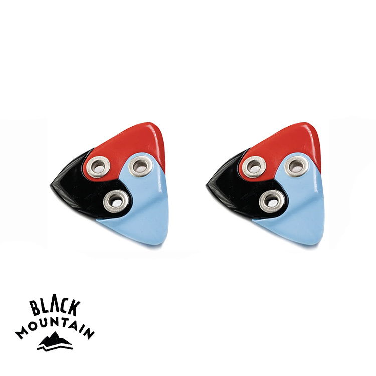 Black Mountain Asteroid Pick 小行星 三合一 彈片（二入）