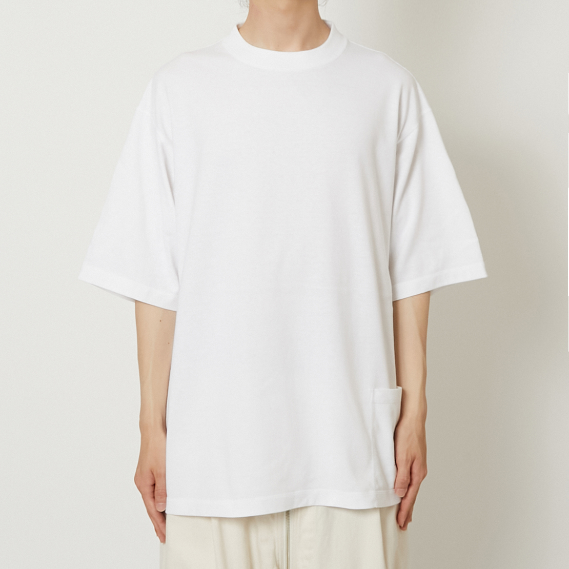 Tシャツ・カットソー NUDE Cotton and viscose top with fringes Cotton and viscose top with fringes NUDE - Nugnes1920