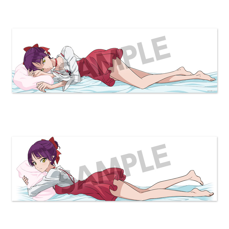 「ACG.GO」「預購」鬼太郎誕生 咯咯咯之謎 貓女 抱枕套