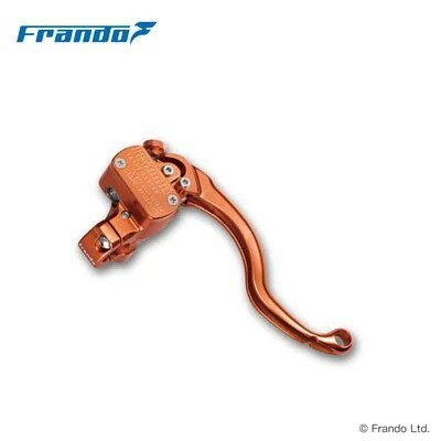 FRANDO 車力屋 9NB 鍛造一體式直推式總泵