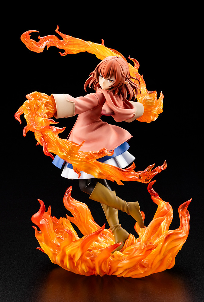 「ACG.GO」「預購」日版 壽屋 芭米里歐 勇者赫魯庫 1/7 PVC Figure