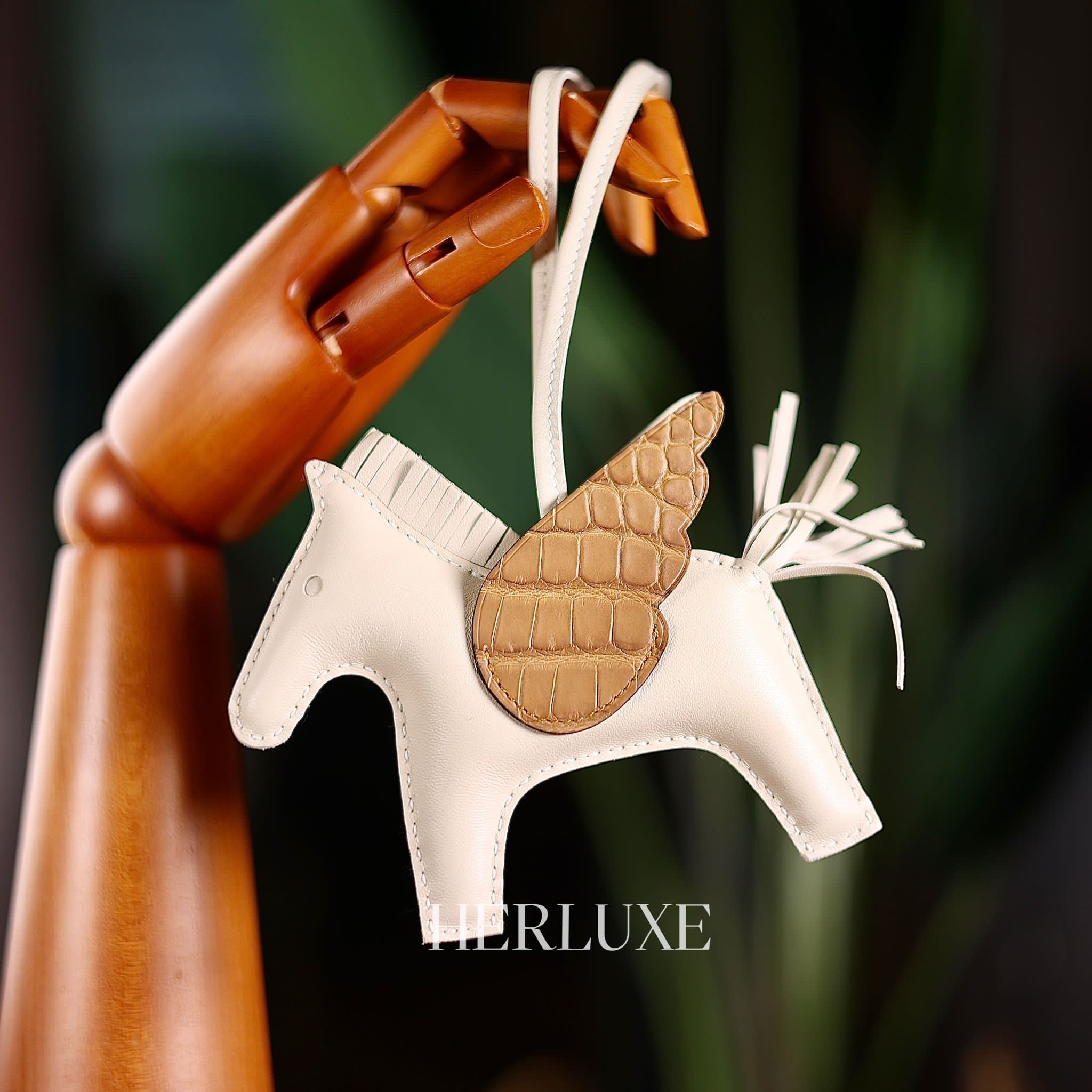 Rodeo pegase touch MM 10 craie / 0M chai