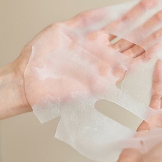 Goodal Heartleaf Calming Moisture Care Sheet Mask [5PCS]