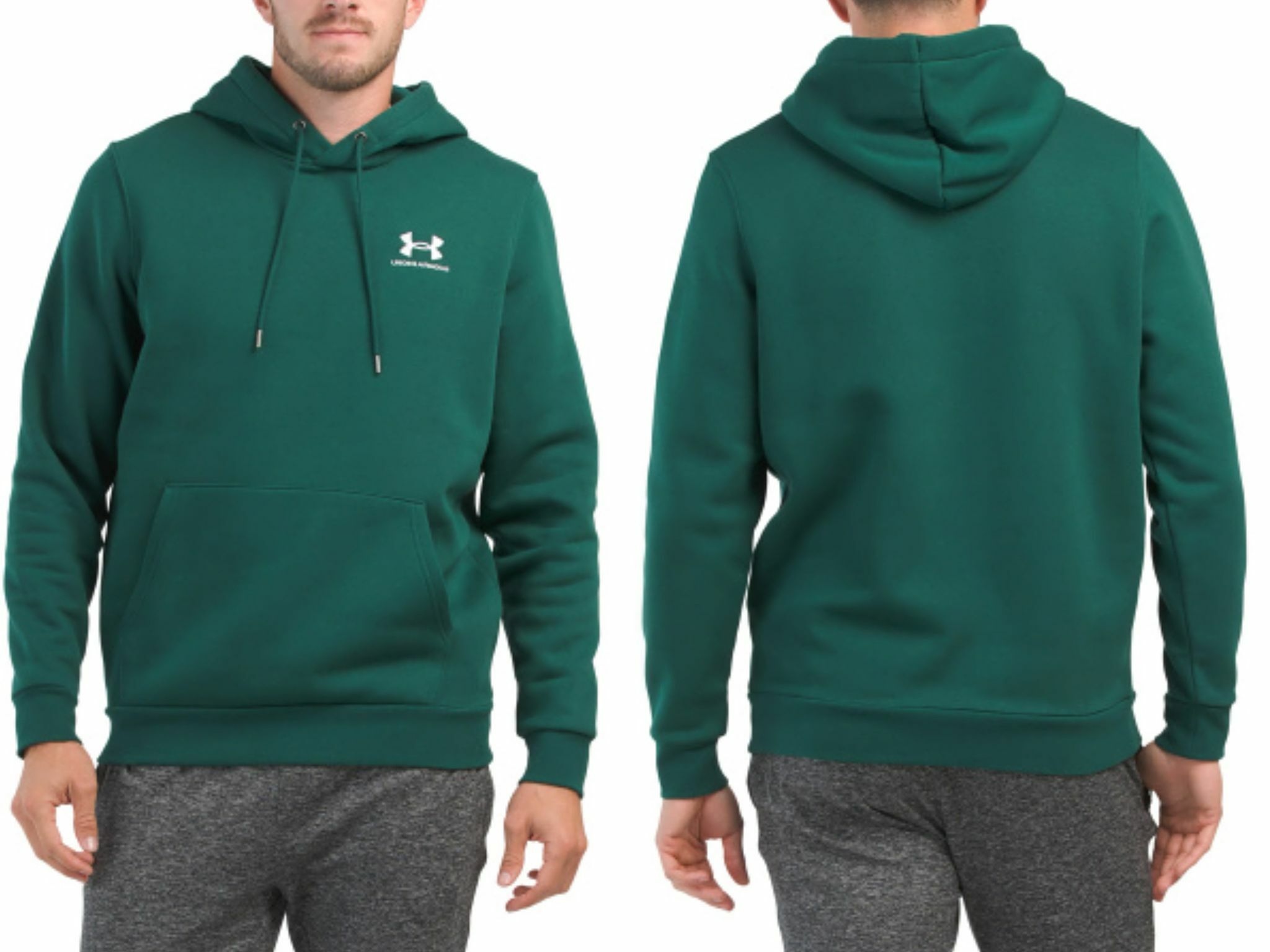 【預購】Under Armour F013101 連帽衛衣