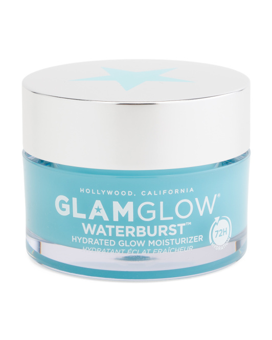 【預購】GLAMGLOW F013155 爆水保濕霜 1.7oz