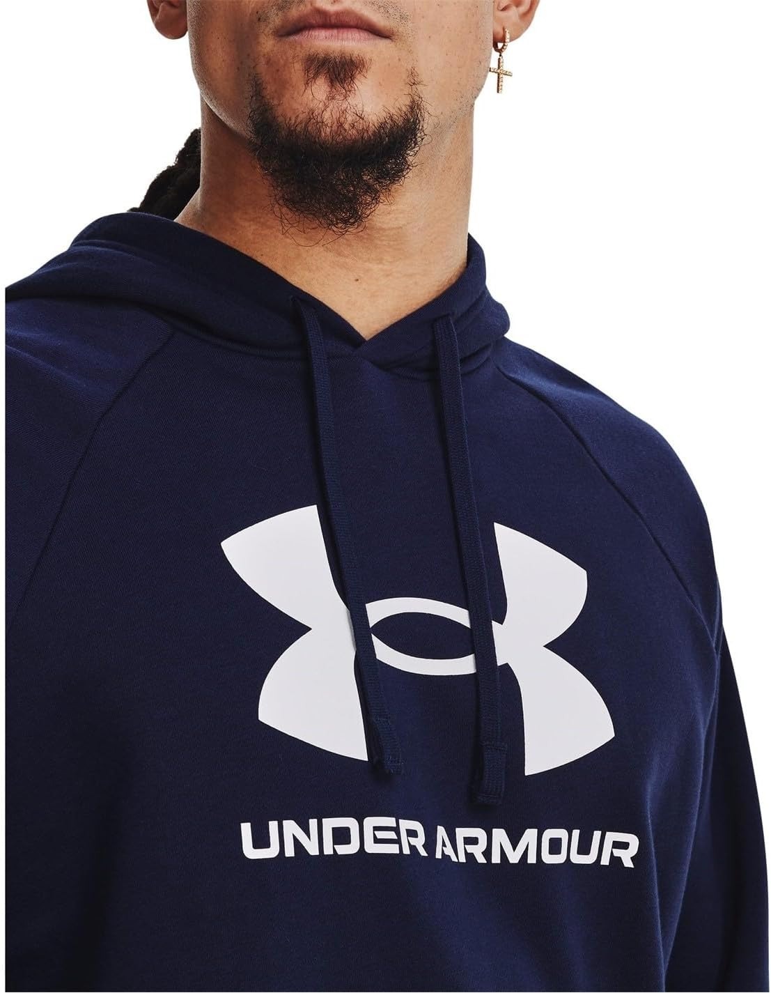 【預購】Under Armour F013102 連帽衛衣