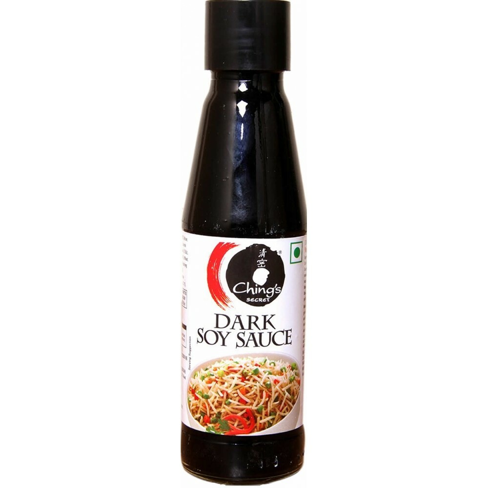 Ching’s Secret Superior Dark Soy Sauce