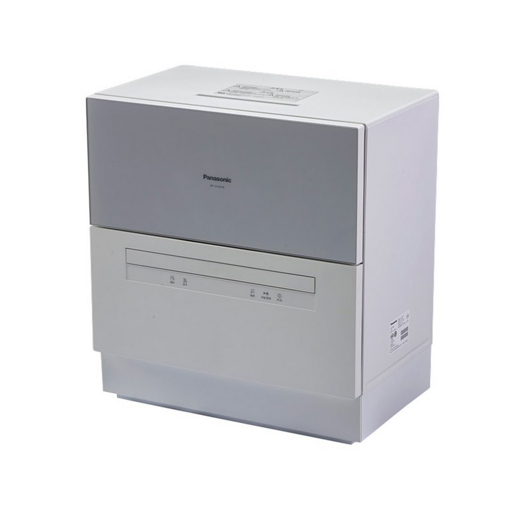 Panasonic Automatic Dishwasher NP-TH1HK【Extra Free FINI