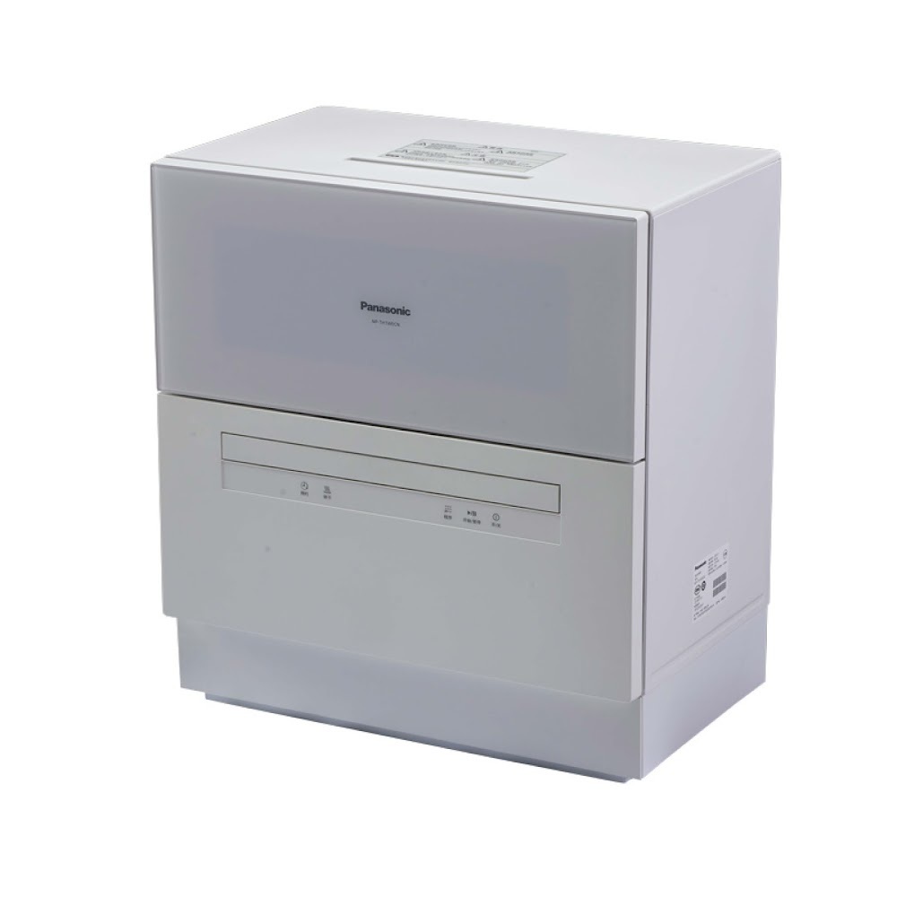 Panasonic Automatic Dishwasher NP-TH1HK【Extra Free FINI