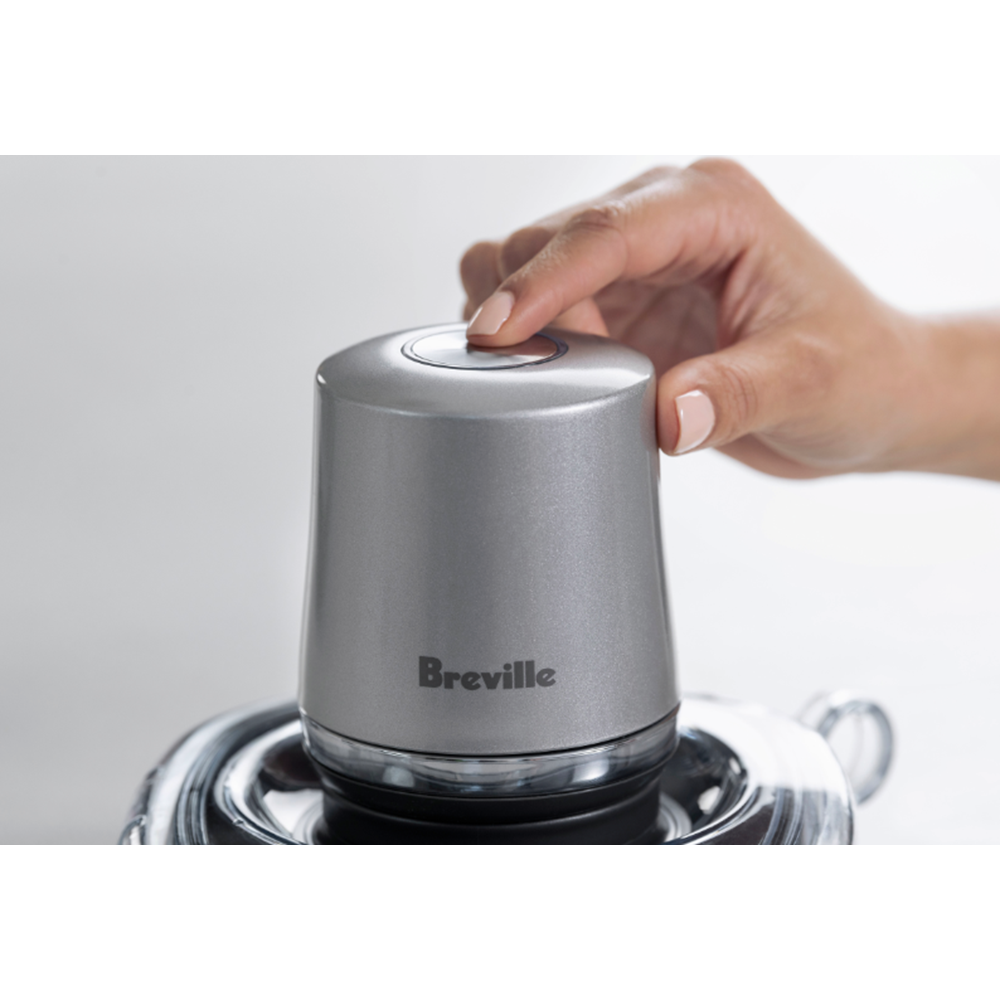 Breville Vac Q™ 真空攪拌系統 BBL002