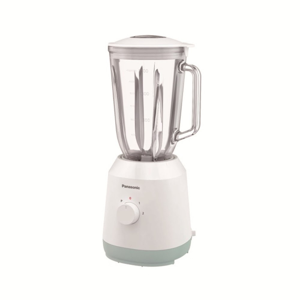 Panasonic 樂聲牌MX-EX1561攪拌機 (玻璃容器 , 附乾磨器)