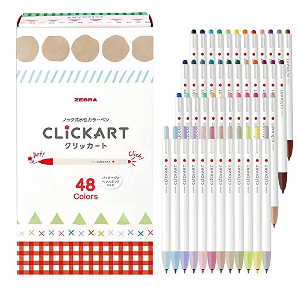 TRX 476 F STAEDTLER Lot De 8 Stylos Bille Rétractables - Corps Triangulaire  Confort - Couleurs Arc-en-ciel Assorties Stylo Couleur